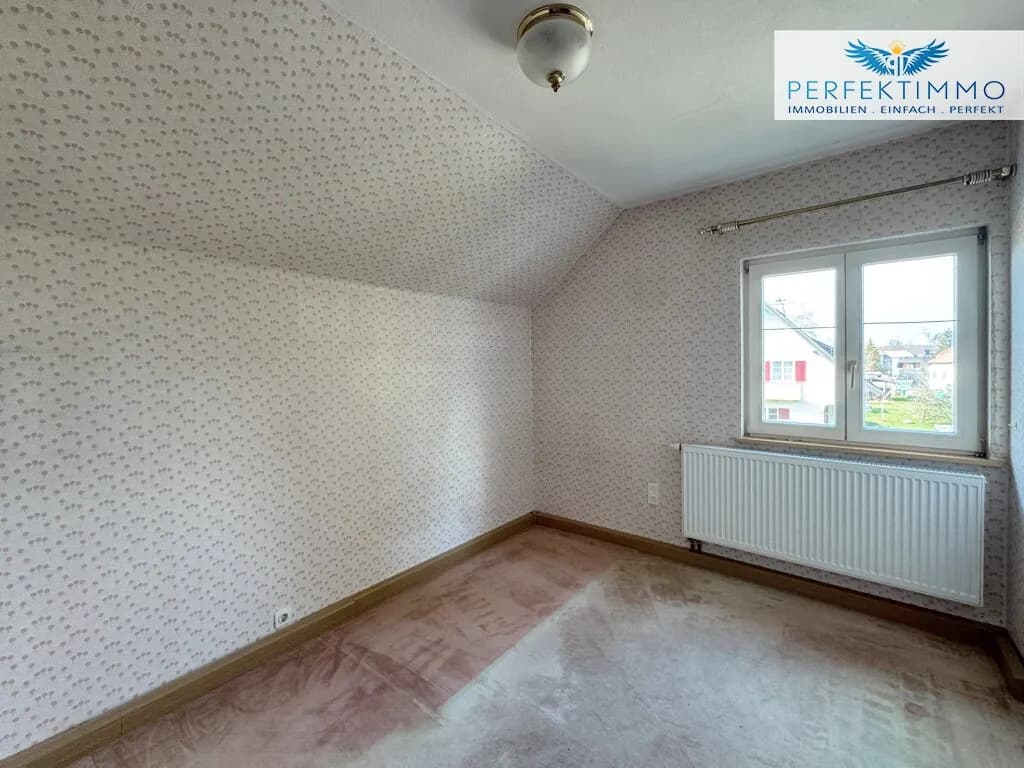 7-Zimmer-Haus kaufen in Bregenz – 149 m², € 585.000 – Bild 5 von 22