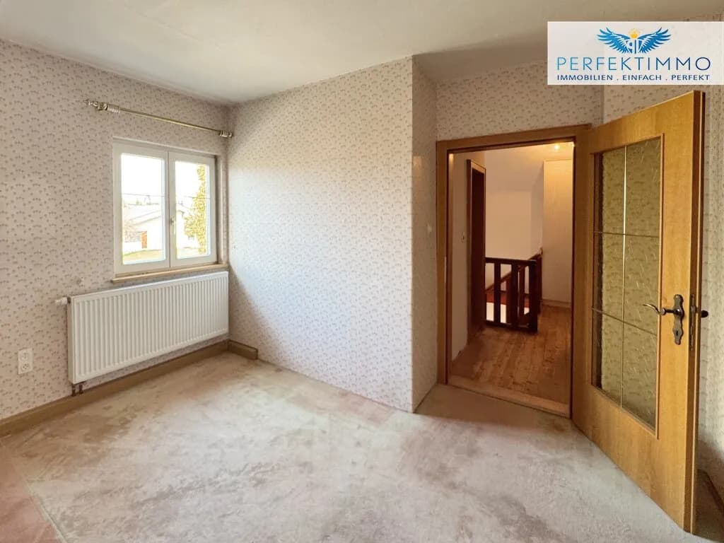 7-Zimmer-Haus kaufen in Bregenz – 149 m², € 585.000 – Bild 6 von 22