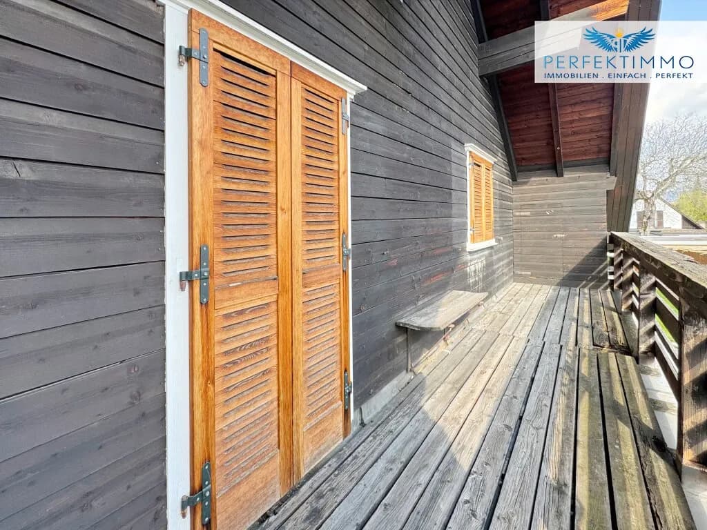 7-Zimmer-Haus kaufen in Bregenz – 149 m², € 585.000 – Bild 7 von 22