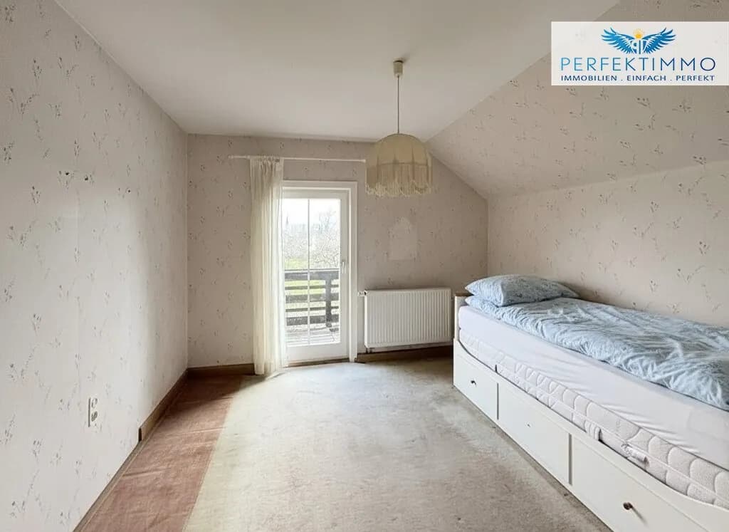 7-Zimmer-Haus kaufen in Bregenz – 149 m², € 585.000 – Bild 8 von 22