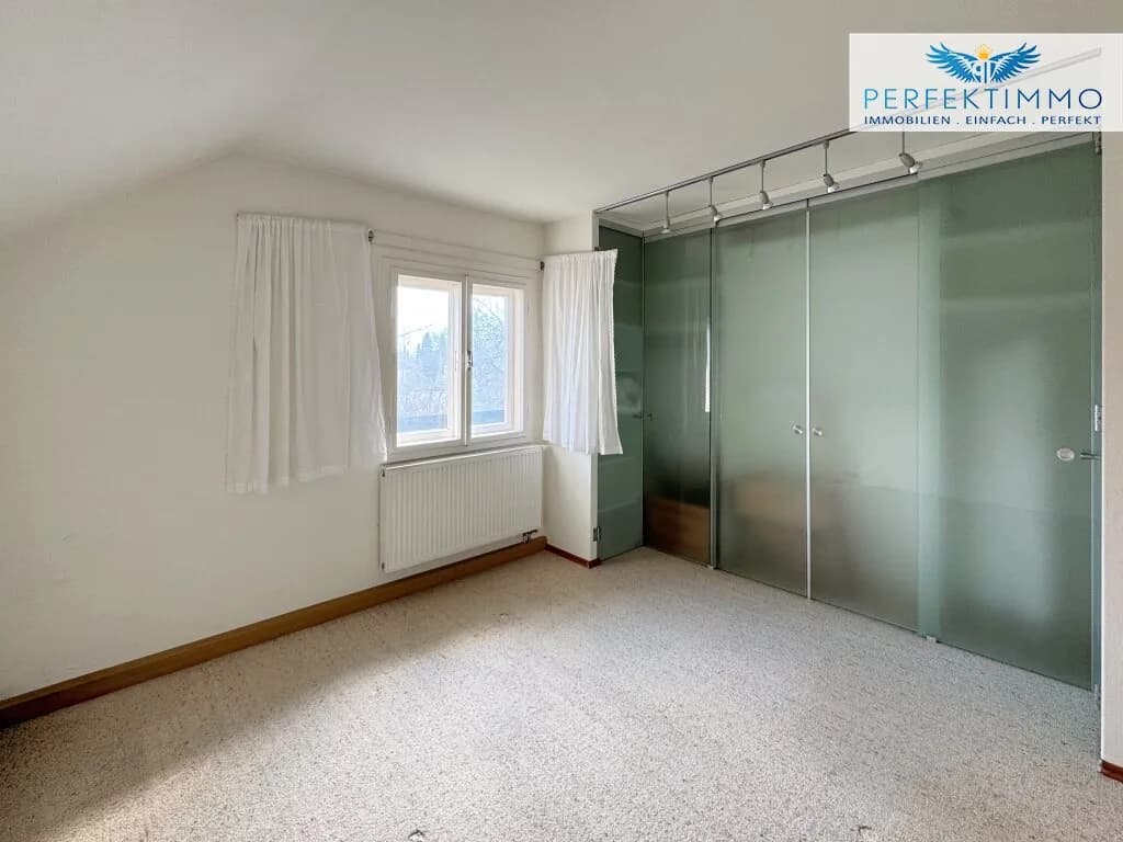 7-Zimmer-Haus kaufen in Bregenz – 149 m², € 585.000 – Bild 9 von 22