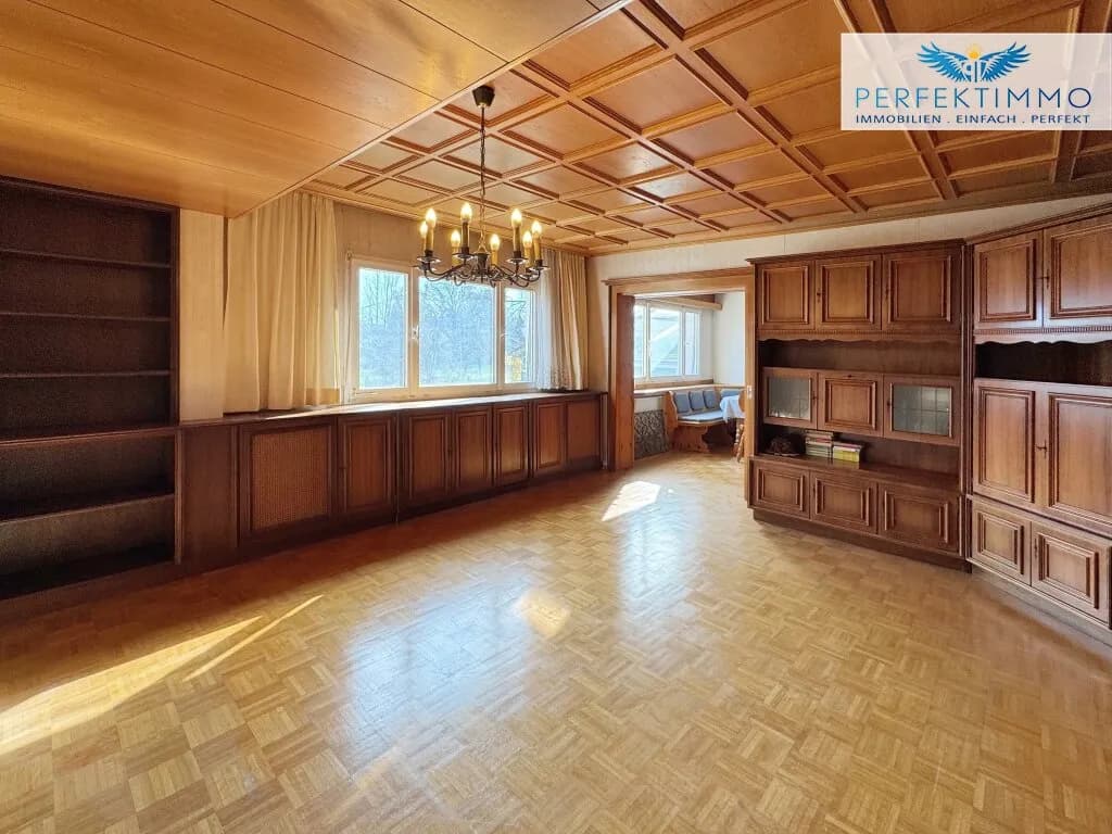 7-Zimmer-Haus kaufen in Bregenz – 149 m², € 585.000 – Bild 12 von 22