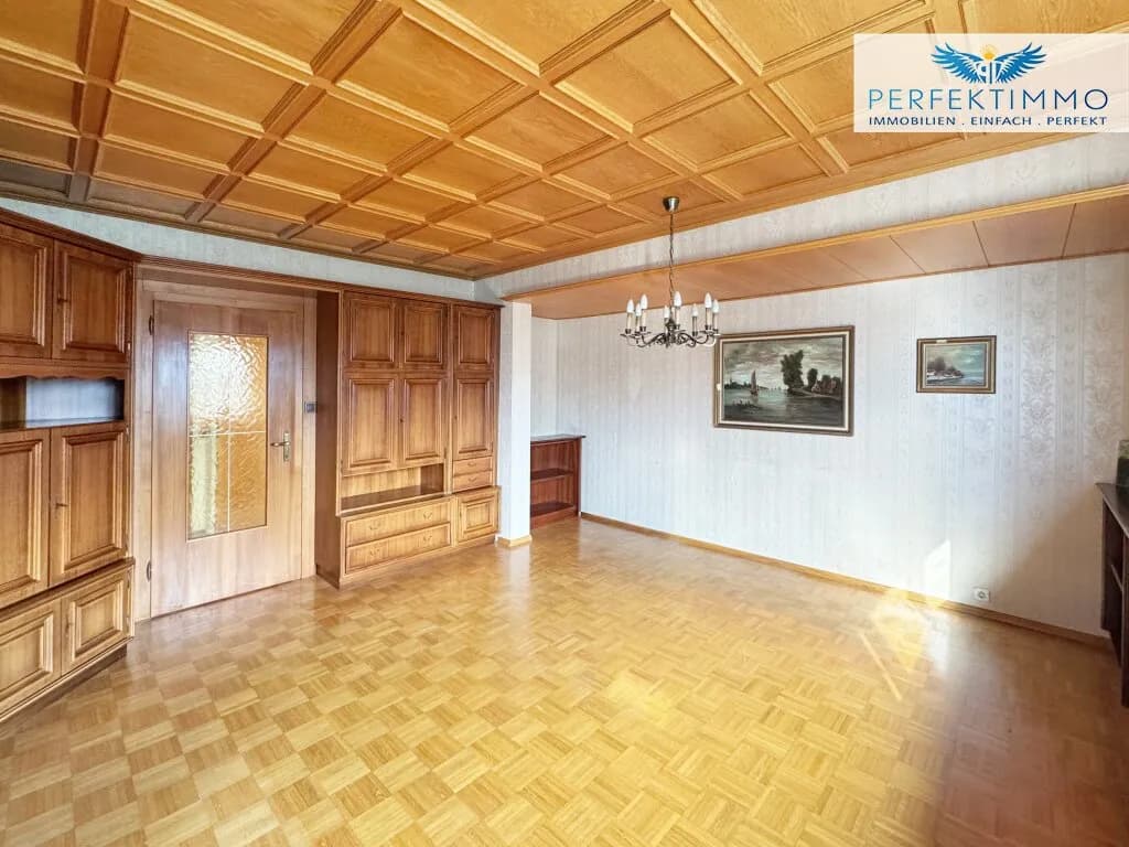 7-Zimmer-Haus kaufen in Bregenz – 149 m², € 585.000 – Bild 13 von 22