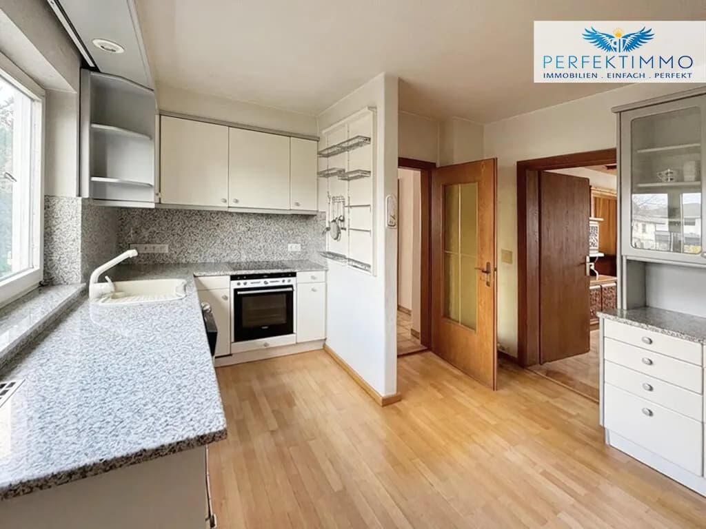 7-Zimmer-Haus kaufen in Bregenz – 149 m², € 585.000 – Bild 14 von 22