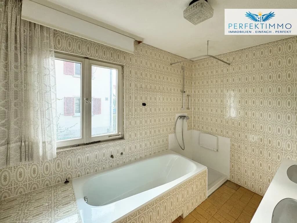 7-Zimmer-Haus kaufen in Bregenz – 149 m², € 585.000 – Bild 15 von 22