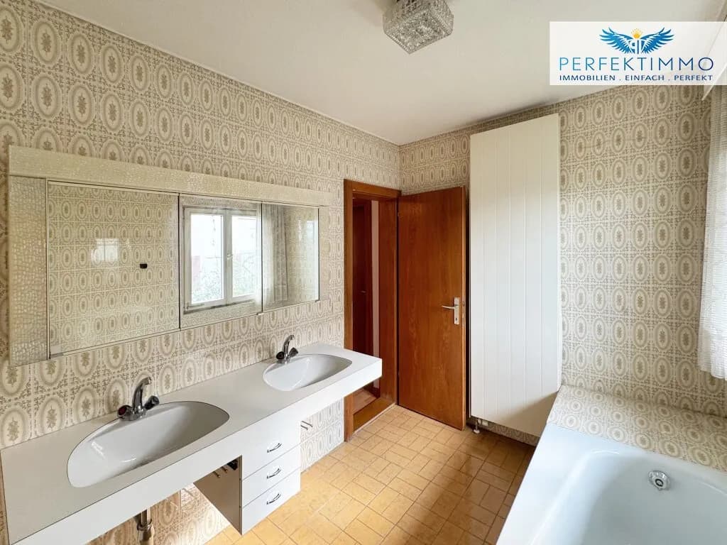 7-Zimmer-Haus kaufen in Bregenz – 149 m², € 585.000 – Bild 16 von 22