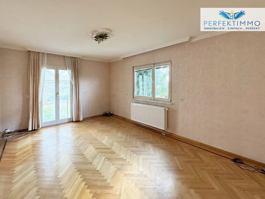 7-Zimmer-Haus kaufen in Bregenz – 149 m², € 585.000 – Bild 17 von 22