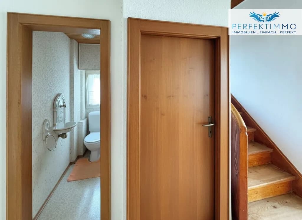 7-Zimmer-Haus kaufen in Bregenz – 149 m², € 585.000 – Bild 18 von 22