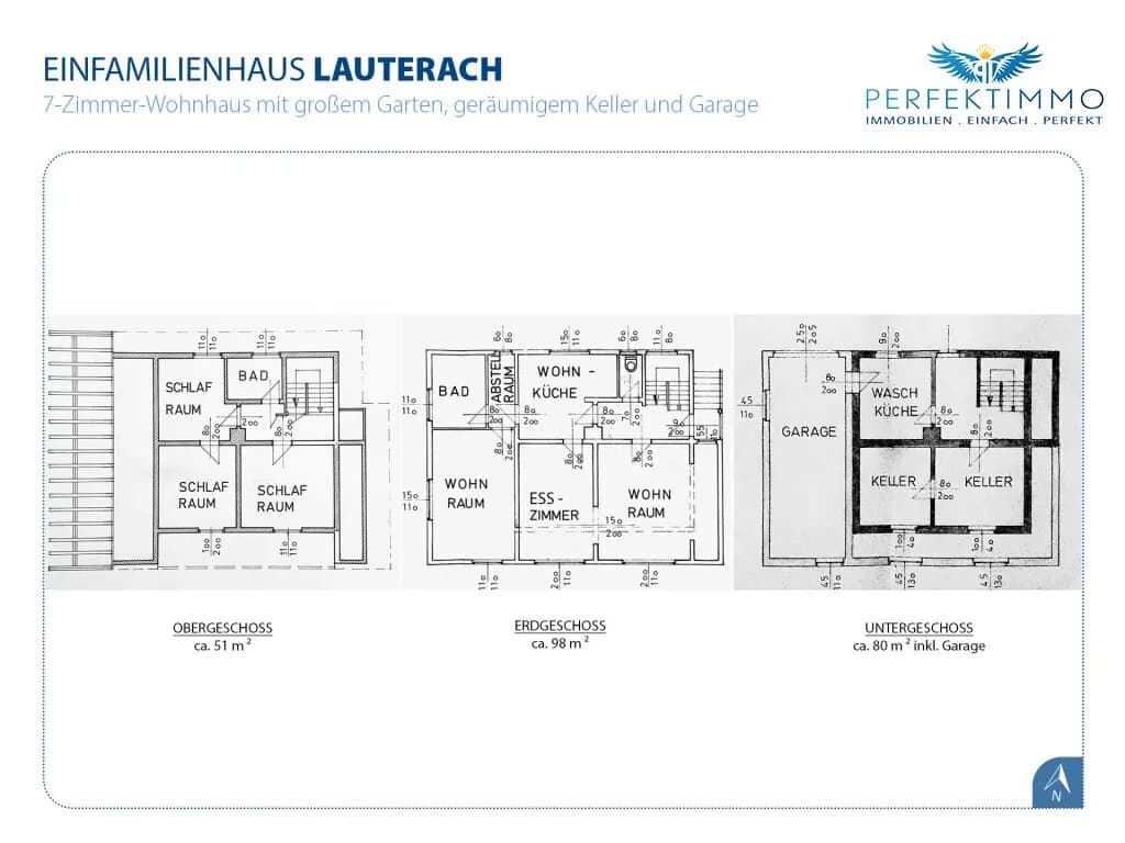 7-Zimmer-Haus kaufen in Bregenz – 149 m², € 585.000 – Bild 22 von 22