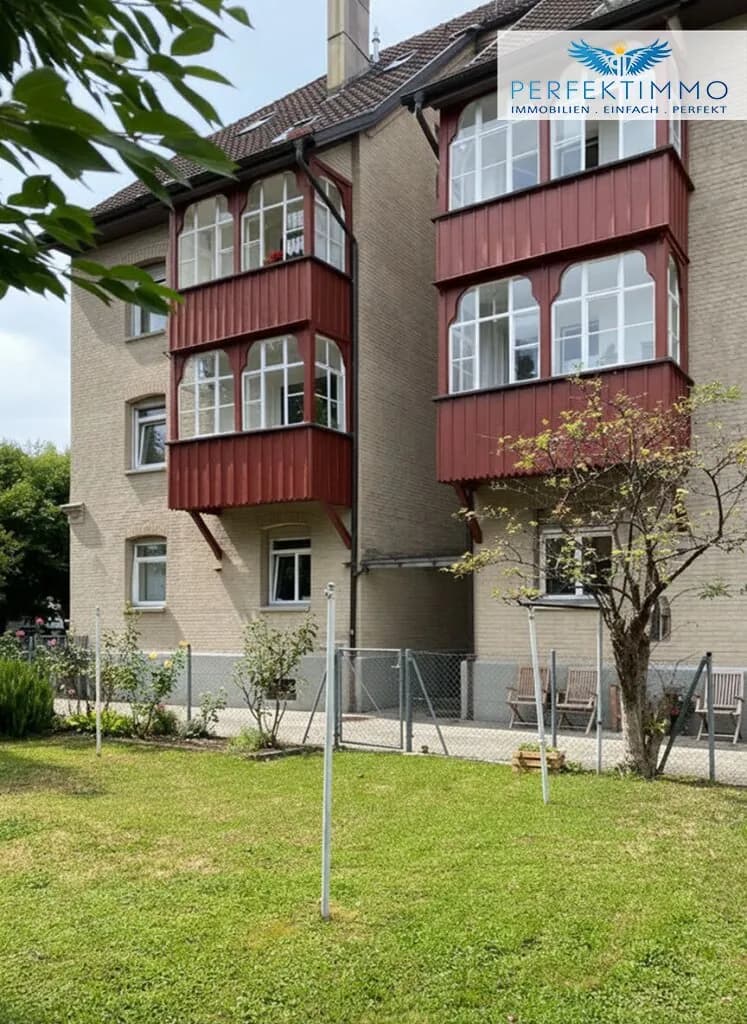 Gewerbeimmobilie kaufen in Bregenz – 938,19 m² – Bild 1 von 30