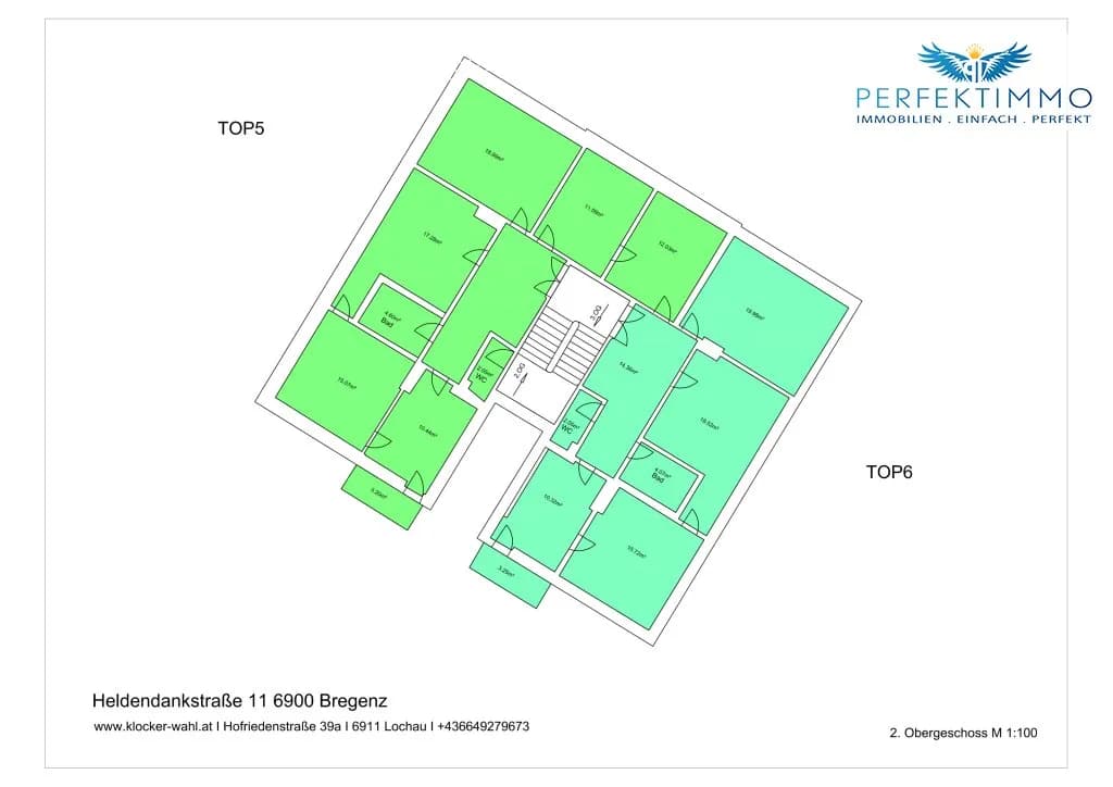 Gewerbeimmobilie kaufen in Bregenz – 938,19 m² – Bild 26 von 30