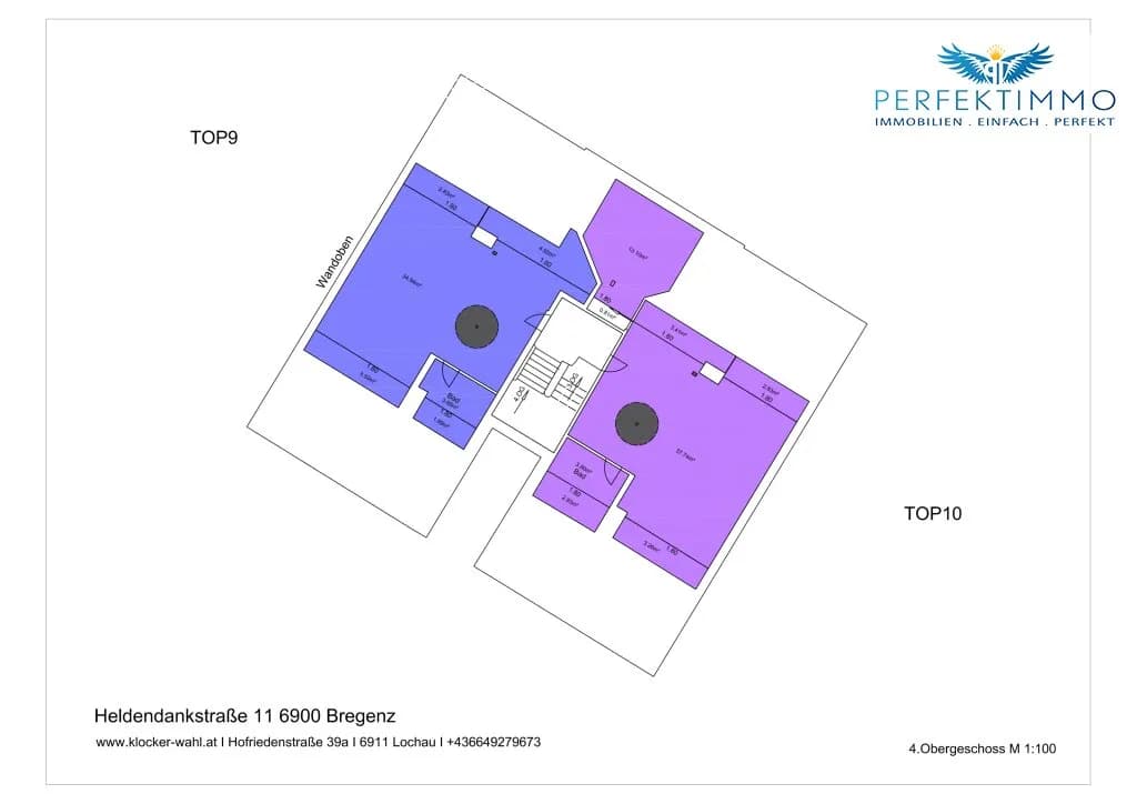 Gewerbeimmobilie kaufen in Bregenz – 938,19 m² – Bild 28 von 30