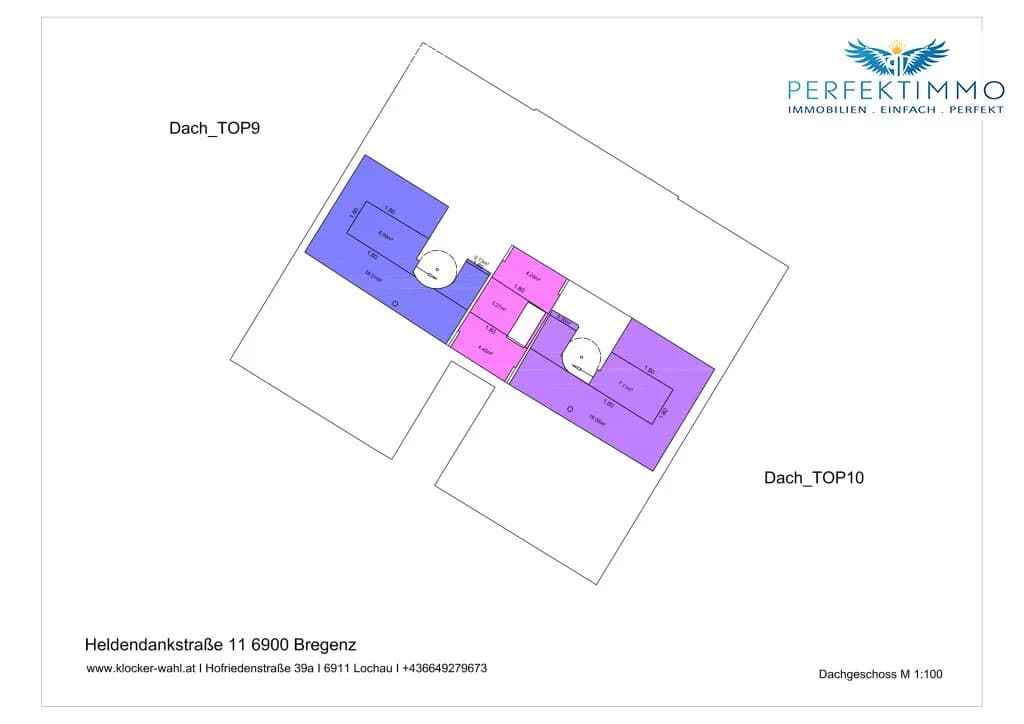 Gewerbeimmobilie kaufen in Bregenz – 938,19 m² – Bild 29 von 30