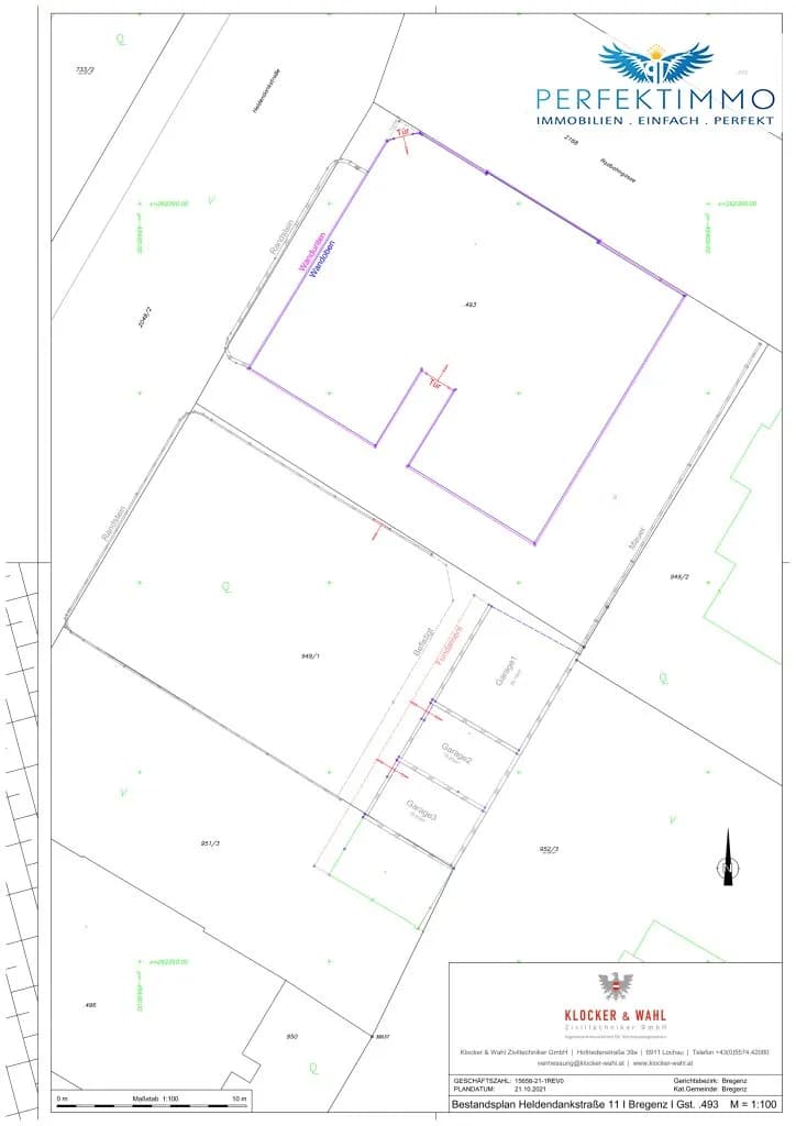 Gewerbeimmobilie kaufen in Bregenz – 938,19 m² – Bild 30 von 30