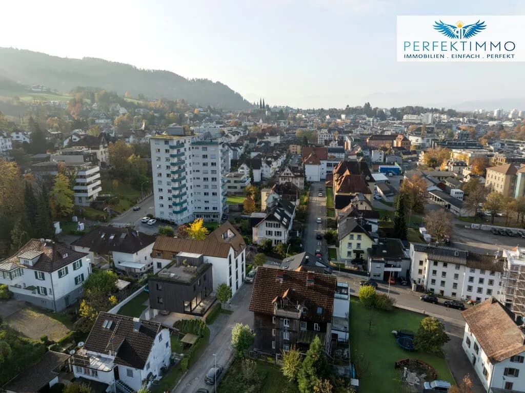 4-Zimmer-Wohnung kaufen in Bregenz – 105,56 m² – Bild 4 von 7