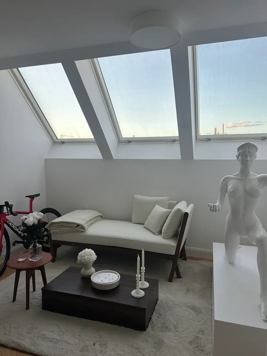 2-Zimmer-Wohnung kaufen in Wien – 40 m², € 380.000 – Bild 2 von 8