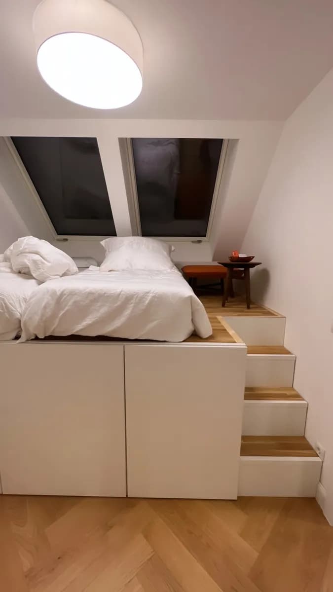 2-Zimmer-Wohnung kaufen in Wien – 40 m², € 380.000 – Bild 8 von 8