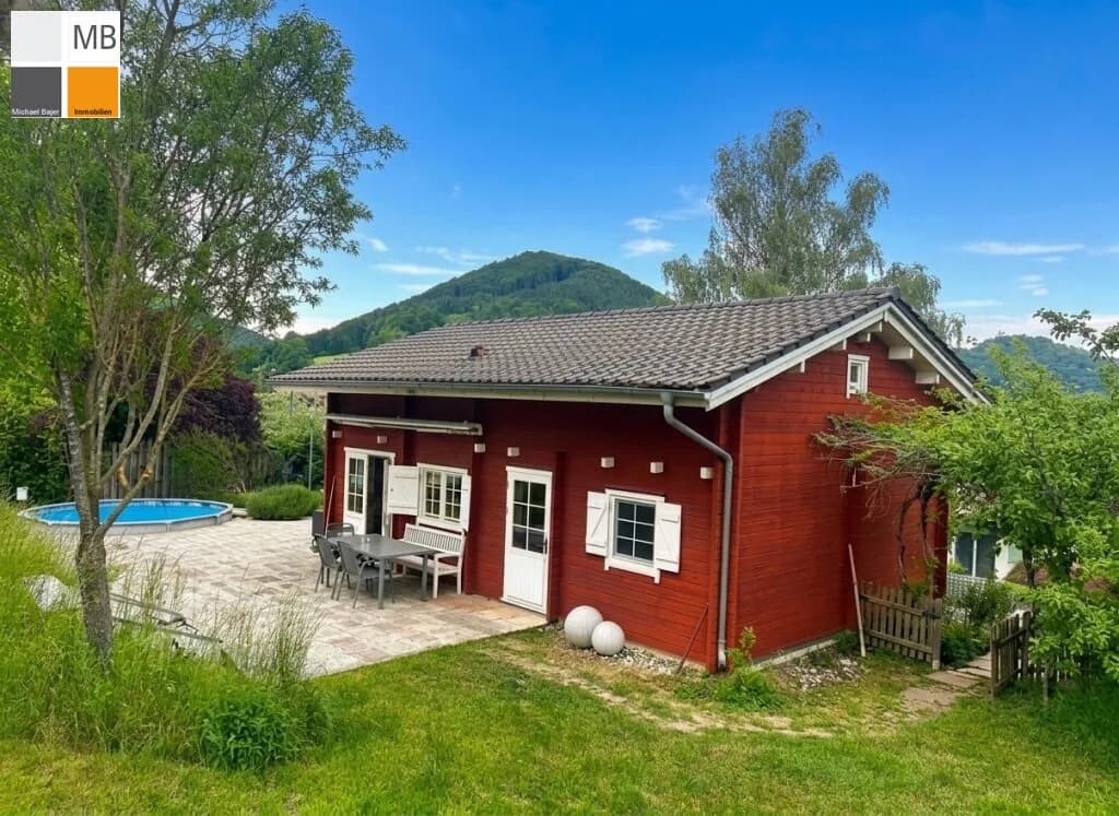 3-Zimmer-Haus kaufen in Baden – 67 m², € 310.000 – Bild 5 von 26