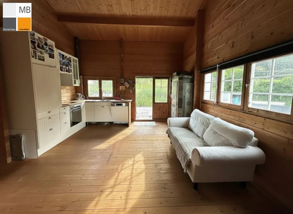 3-Zimmer-Haus kaufen in Baden – 67 m², € 310.000 – Bild 8 von 26