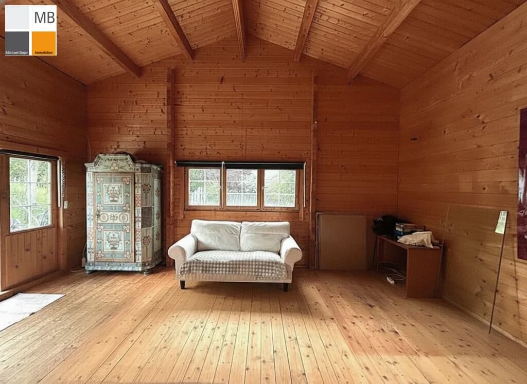 3-Zimmer-Haus kaufen in Baden – 67 m², € 310.000 – Bild 9 von 26