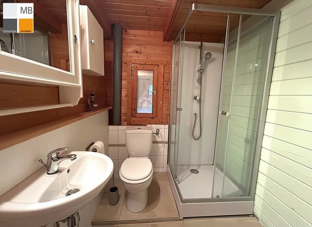 3-Zimmer-Haus kaufen in Baden – 67 m², € 310.000 – Bild 13 von 26