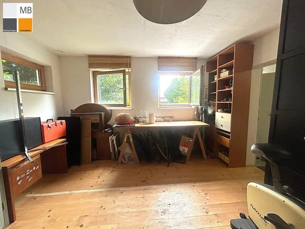 3-Zimmer-Haus kaufen in Baden – 67 m², € 310.000 – Bild 14 von 26