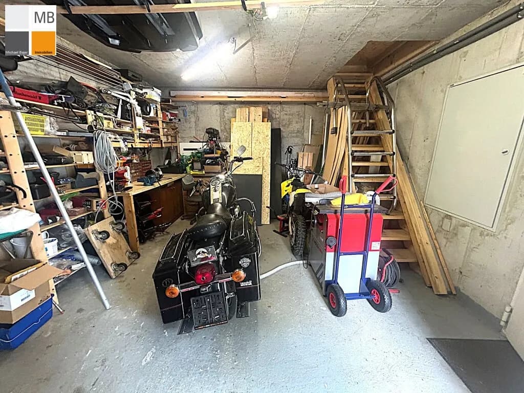 3-Zimmer-Haus kaufen in Baden – 67 m², € 310.000 – Bild 16 von 26