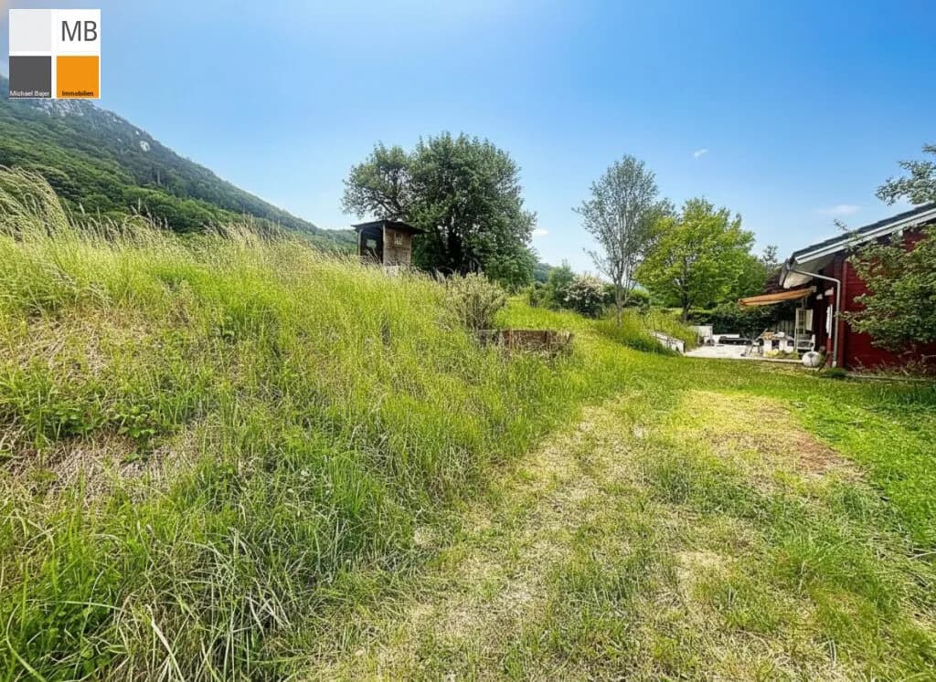 3-Zimmer-Haus kaufen in Baden – 67 m², € 310.000 – Bild 19 von 26