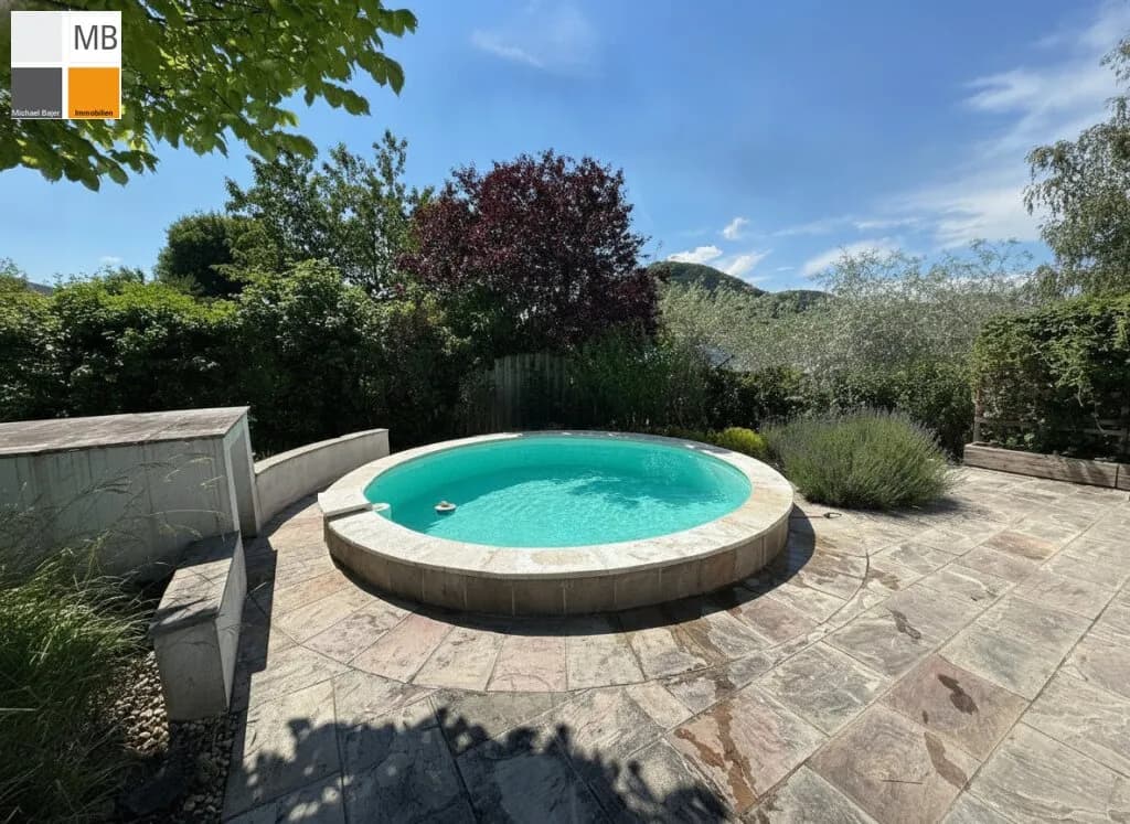3-Zimmer-Haus kaufen in Baden – 67 m², € 310.000 – Bild 20 von 26