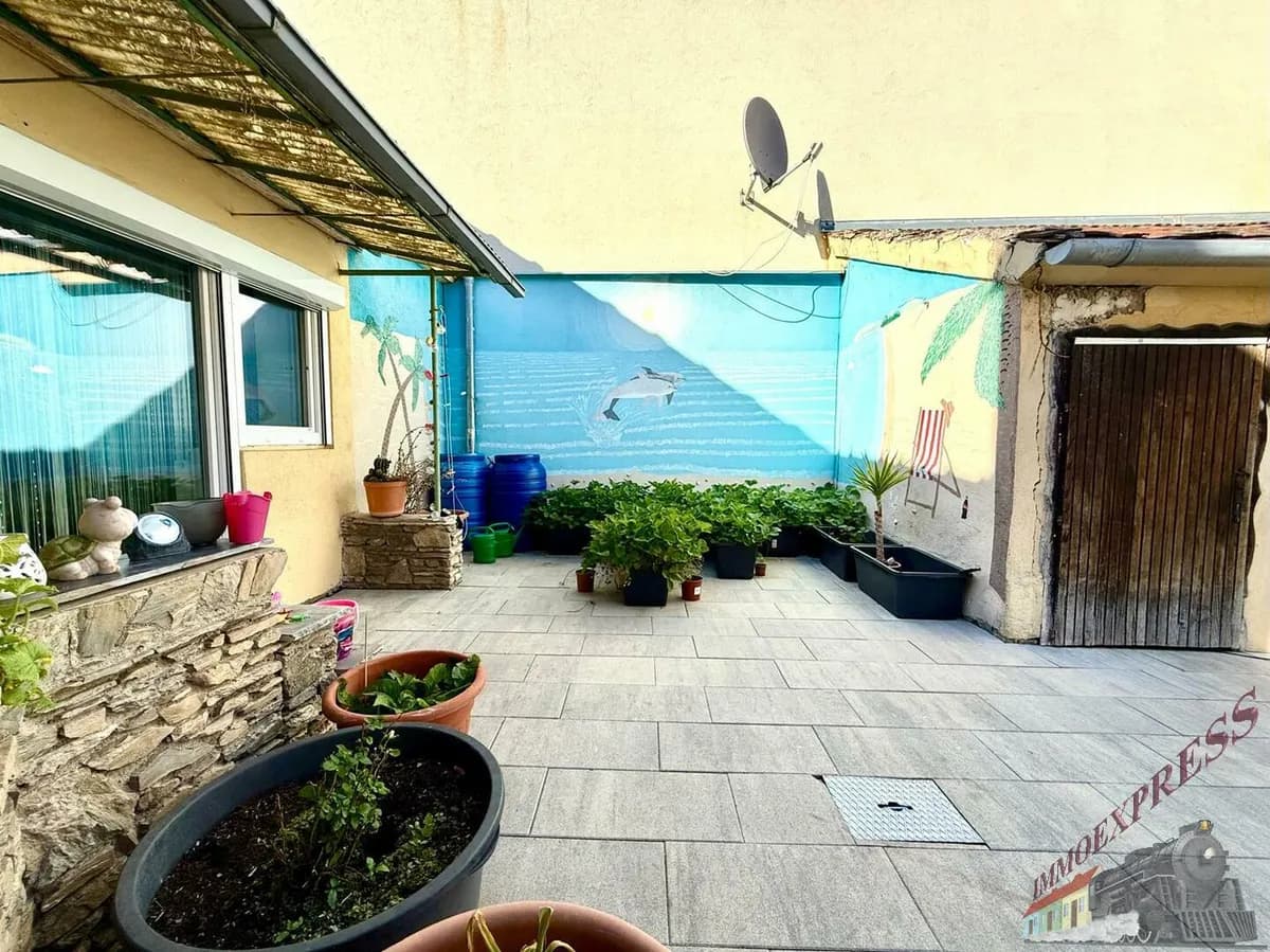 Haus kaufen in Neunkirchen – 170 m², € 249.990 – Bild 3 von 17