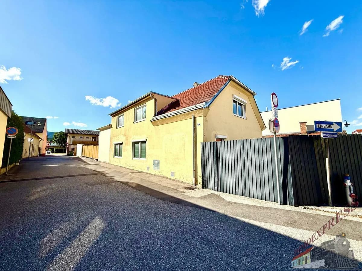 Haus kaufen in Neunkirchen – 170 m², € 249.990 – Bild 4 von 17