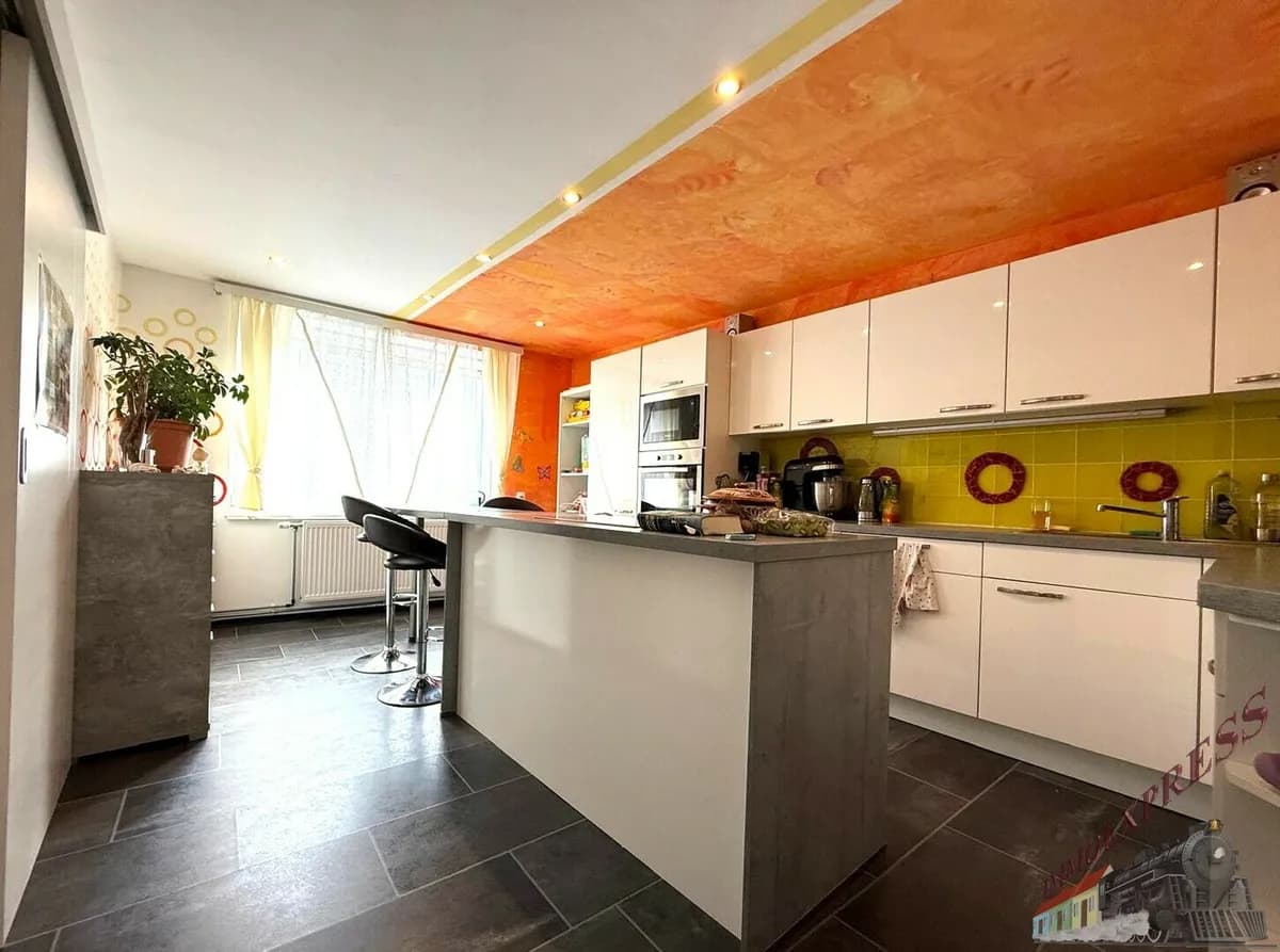 Haus kaufen in Neunkirchen – 170 m², € 249.990 – Bild 7 von 17