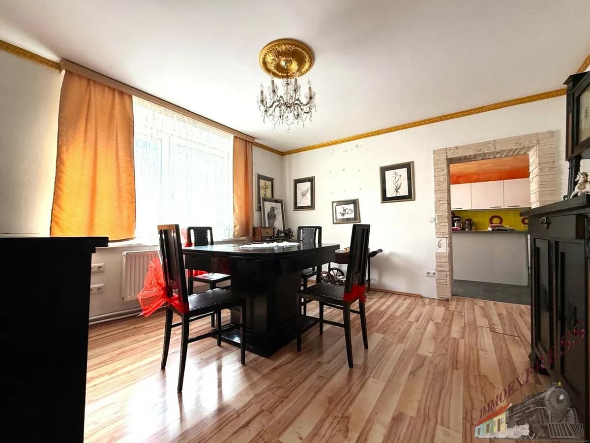 Haus kaufen in Neunkirchen – 170 m², € 249.990 – Bild 9 von 17