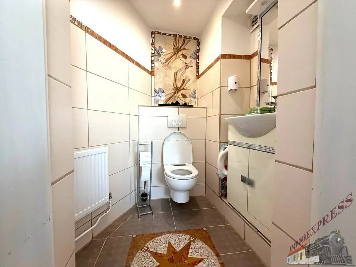 Haus kaufen in Neunkirchen – 170 m², € 249.990 – Bild 14 von 17