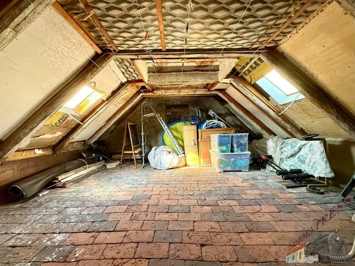 Haus kaufen in Neunkirchen – 170 m², € 249.990 – Bild 15 von 17