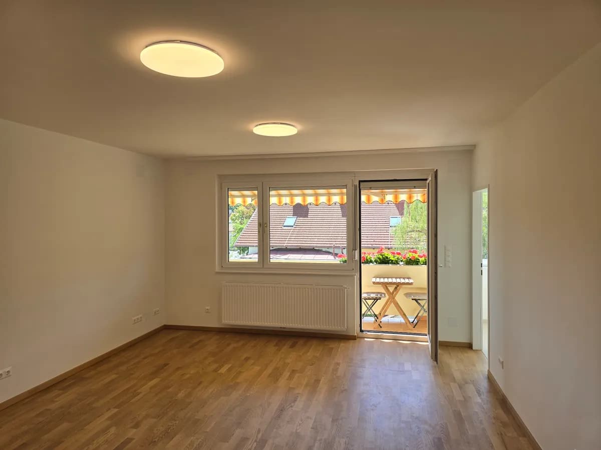 3-Zimmer-Wohnung mieten in Mödling – 75 m², € 1.440 – Bild 1 von 10