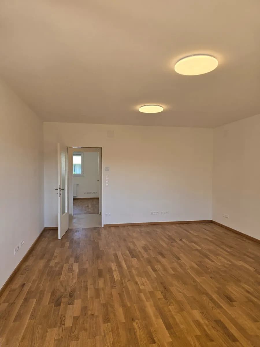 3-Zimmer-Wohnung mieten in Mödling – 75 m², € 1.440 – Bild 2 von 10
