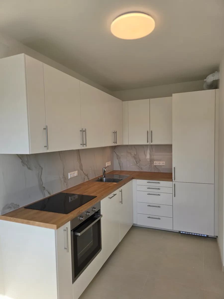 3-Zimmer-Wohnung mieten in Mödling – 75 m², € 1.440 – Bild 3 von 10