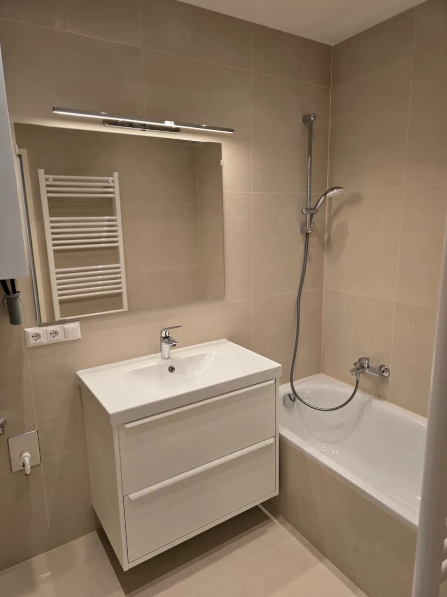 3-Zimmer-Wohnung mieten in Mödling – 75 m², € 1.440 – Bild 7 von 10
