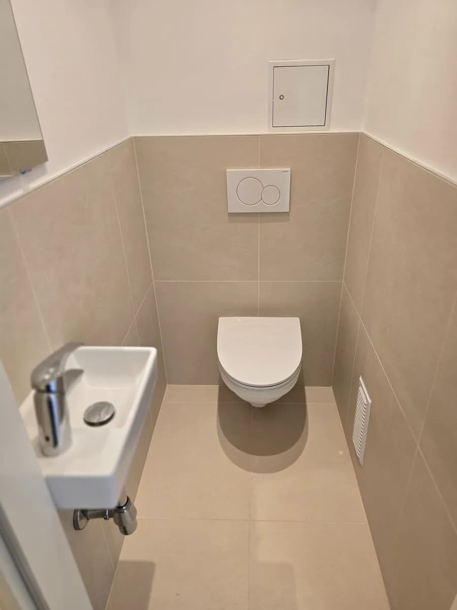 3-Zimmer-Wohnung mieten in Mödling – 75 m², € 1.440 – Bild 8 von 10