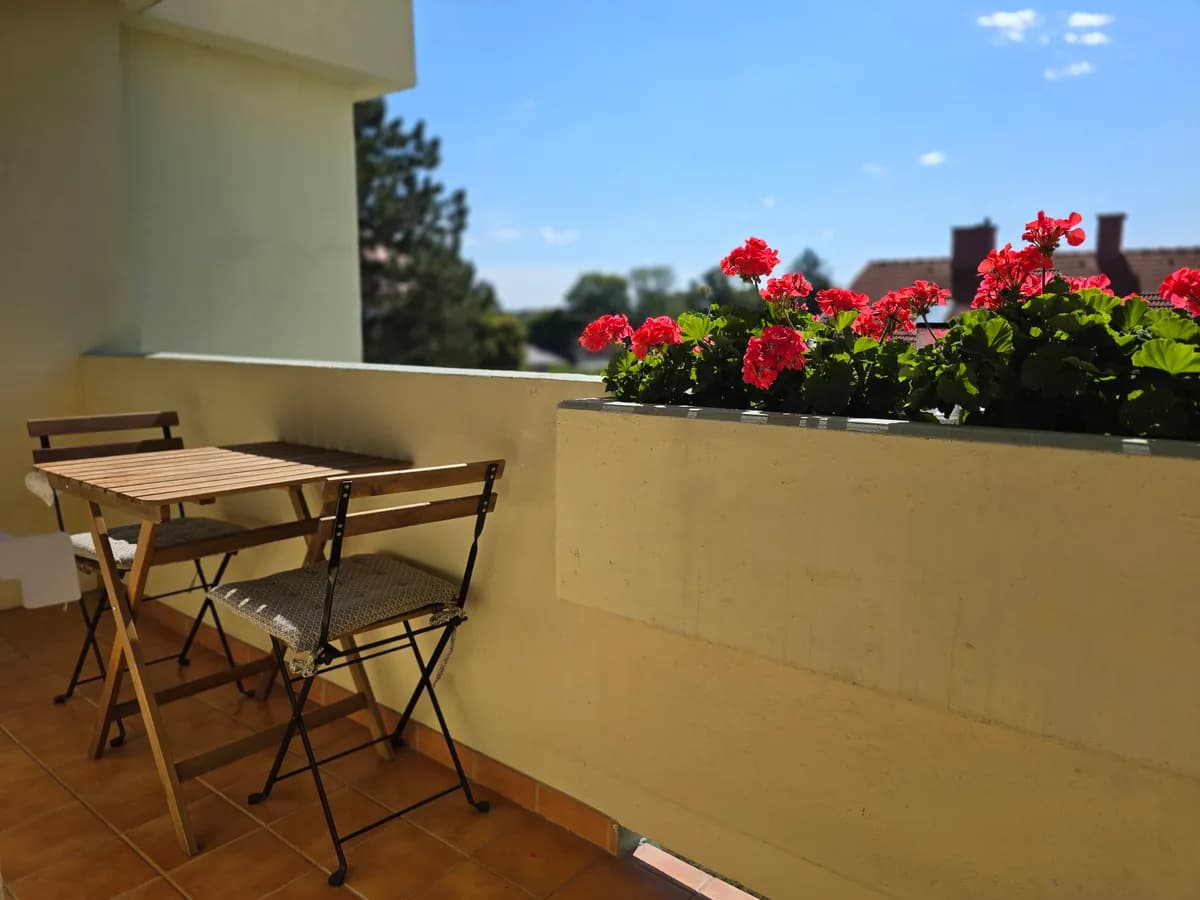 3-Zimmer-Wohnung mieten in Mödling – 75 m², € 1.440 – Bild 9 von 10