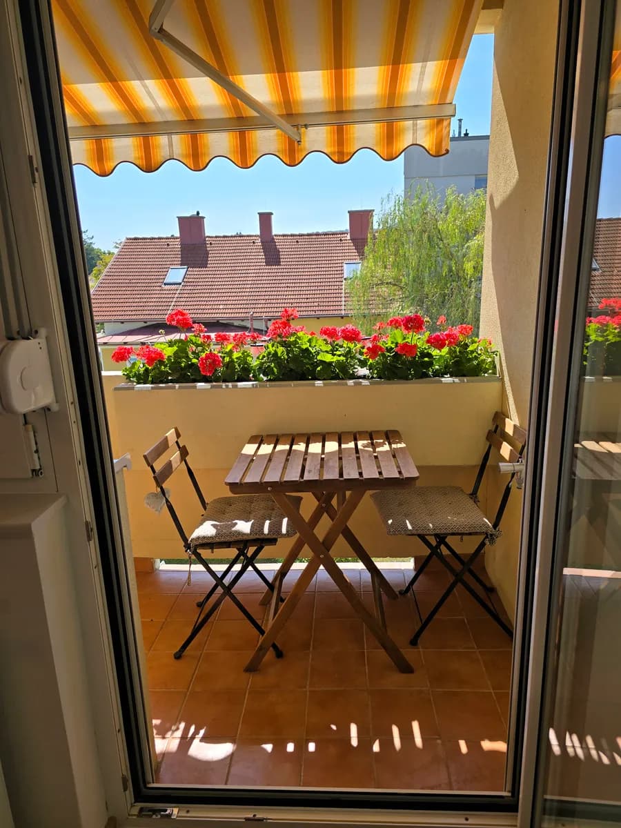 3-Zimmer-Wohnung mieten in Mödling – 75 m², € 1.440 – Bild 10 von 10
