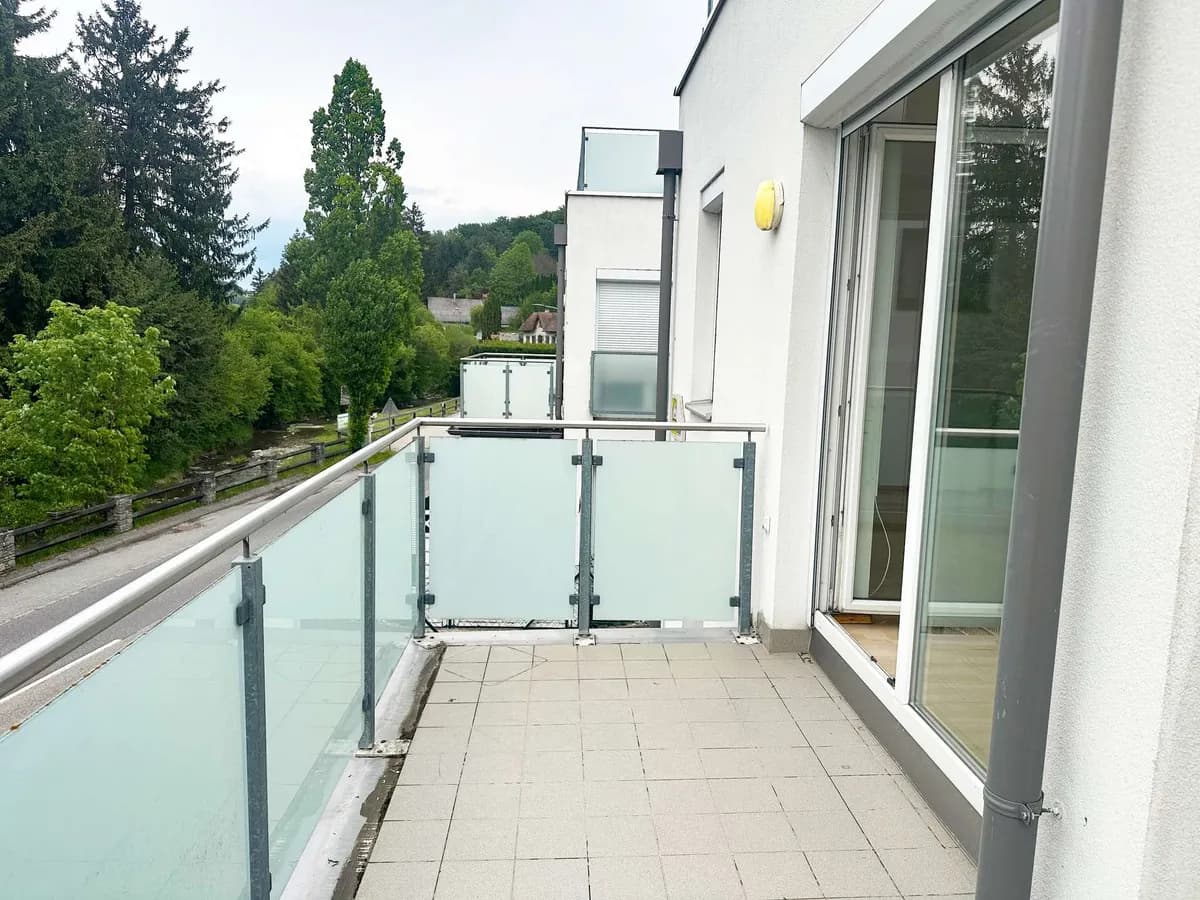 4-Zimmer-Wohnung mieten in Sankt Pölten Land – 82,41 m², € 810 – Bild 2 von 18