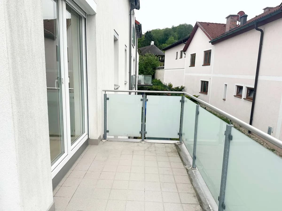 4-Zimmer-Wohnung mieten in Sankt Pölten Land – 82,41 m², € 810 – Bild 4 von 18