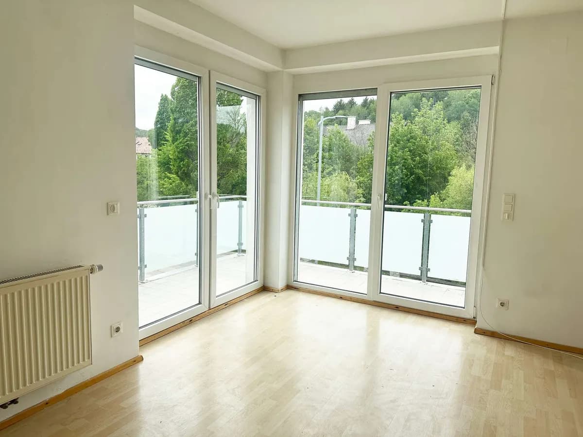 4-Zimmer-Wohnung mieten in Sankt Pölten Land – 82,41 m², € 810 – Bild 5 von 18