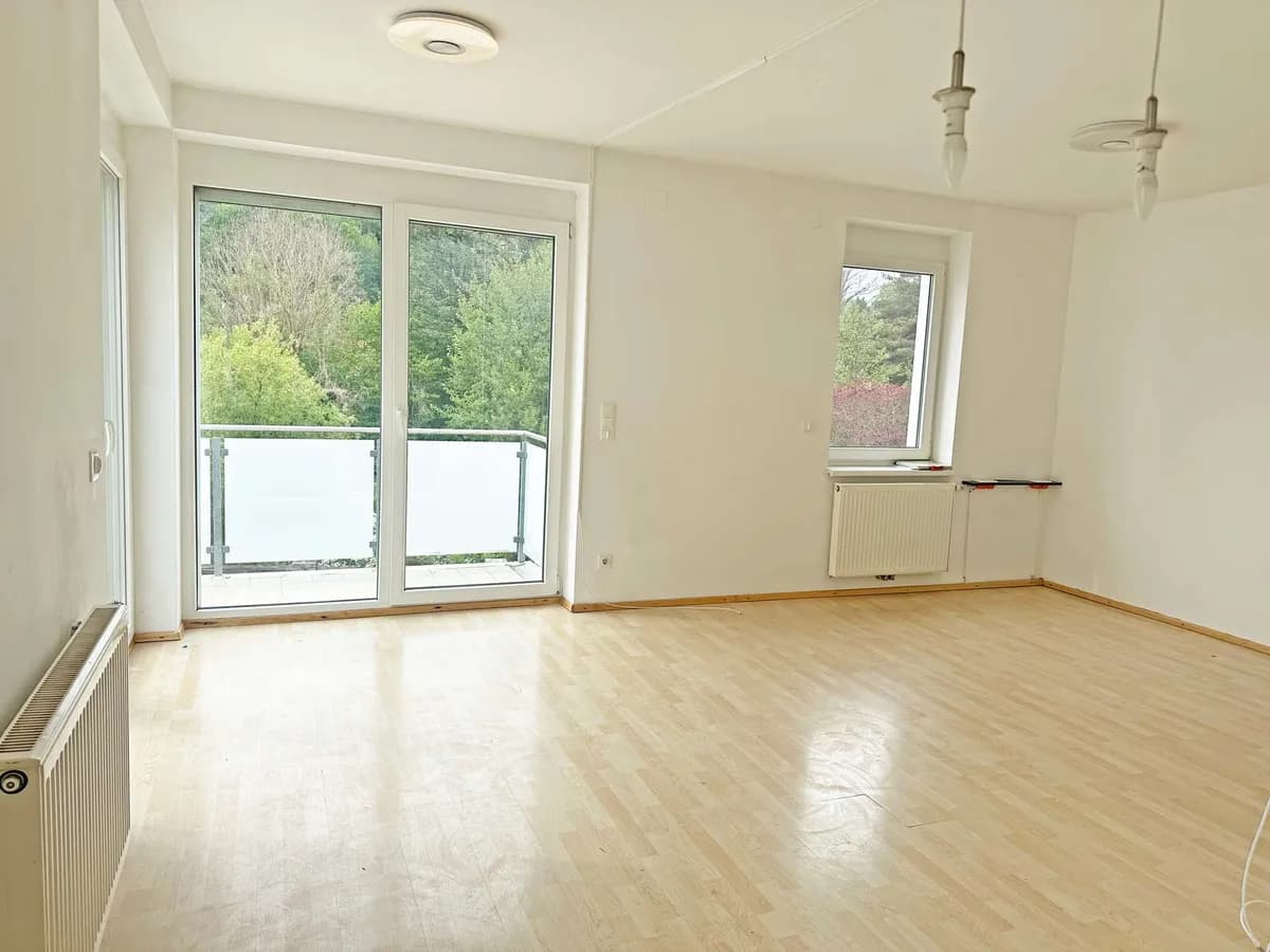 4-Zimmer-Wohnung mieten in Sankt Pölten Land – 82,41 m², € 810 – Bild 6 von 18