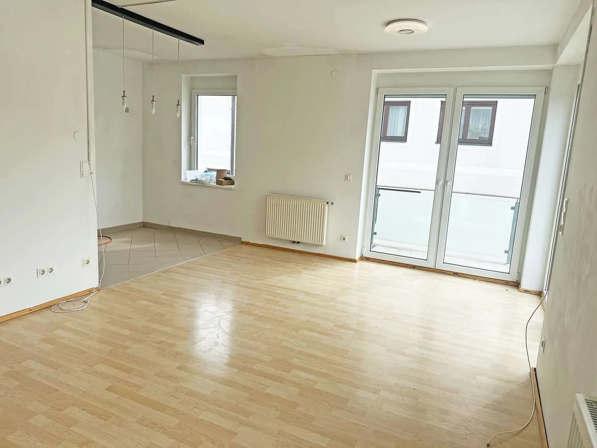 4-Zimmer-Wohnung mieten in Sankt Pölten Land – 82,41 m², € 810 – Bild 8 von 18