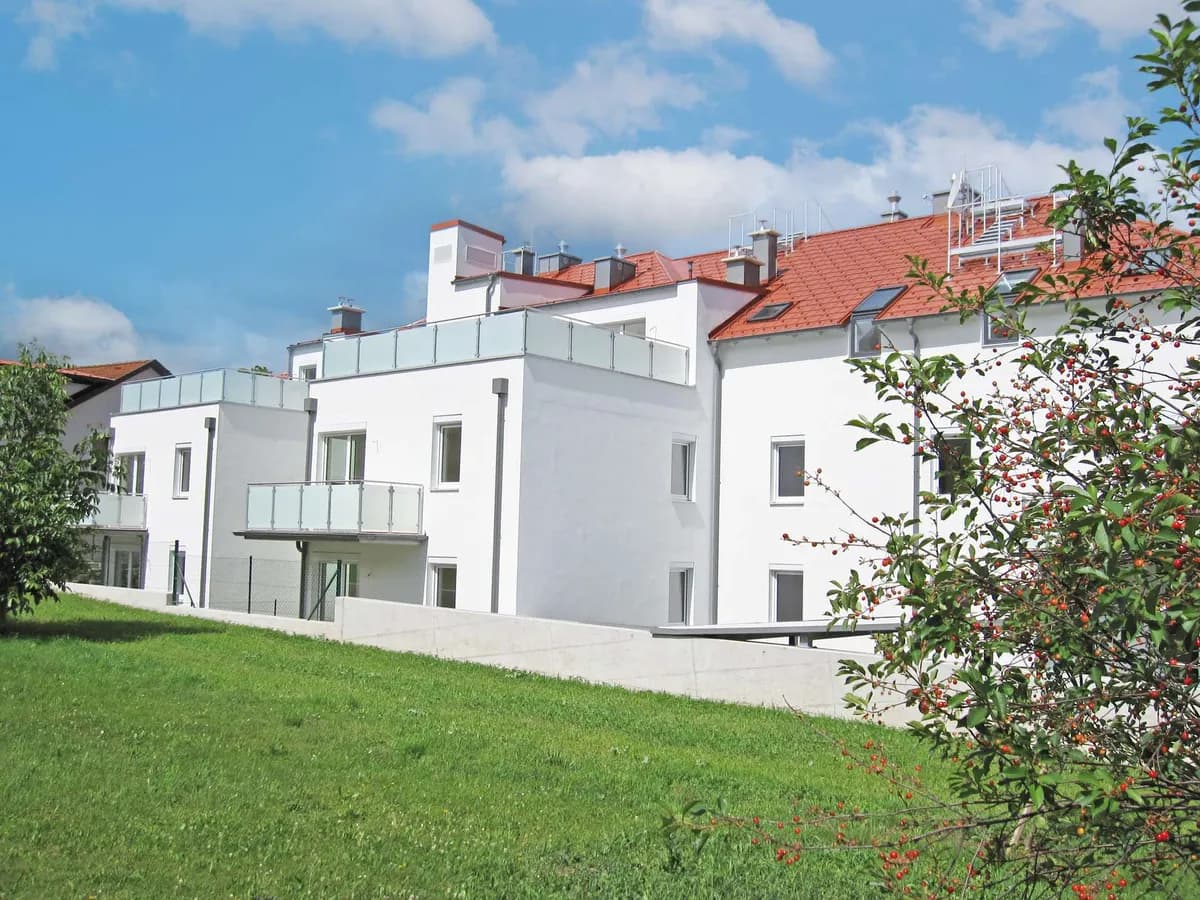 4-Zimmer-Wohnung mieten in Sankt Pölten Land – 82,41 m², € 810 – Bild 11 von 18