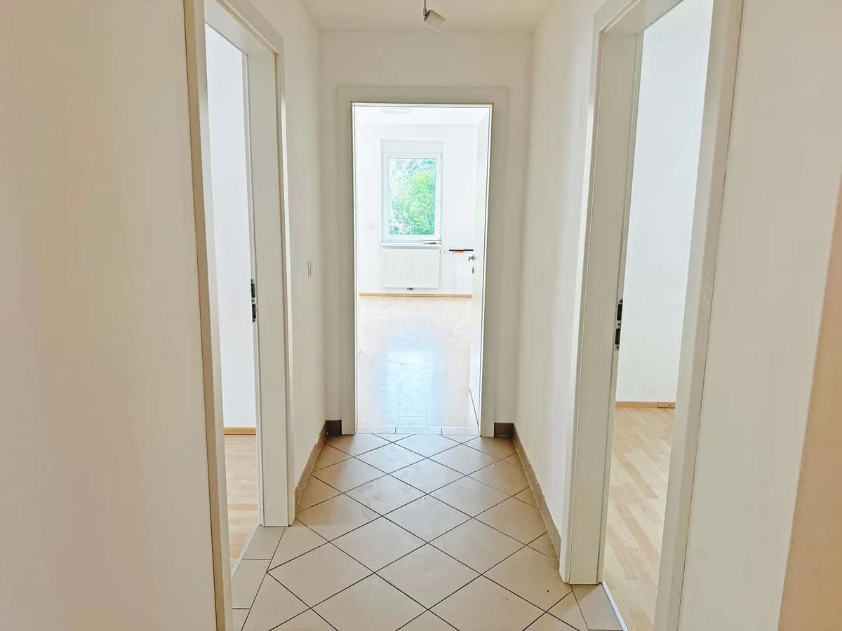 4-Zimmer-Wohnung mieten in Sankt Pölten Land – 82,41 m², € 810 – Bild 16 von 18
