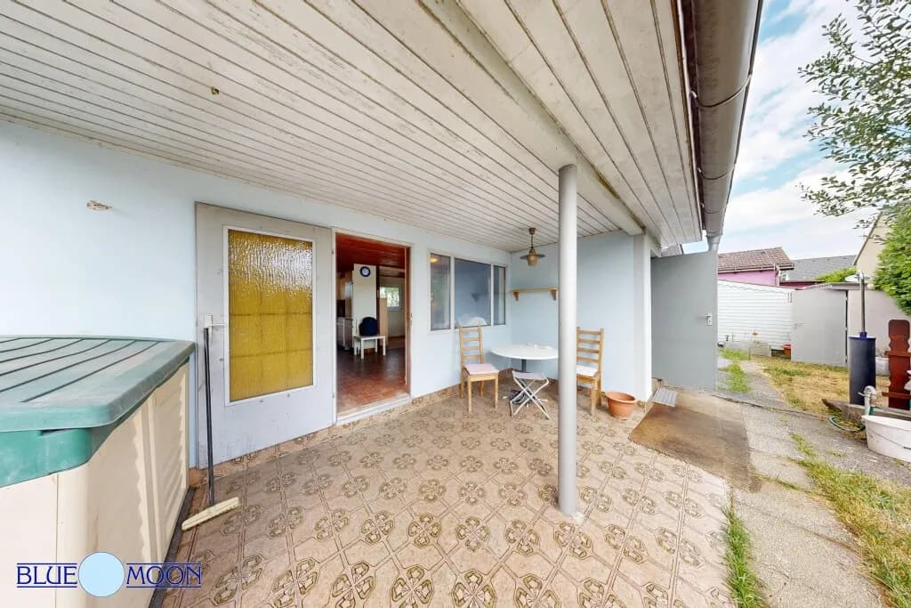 2-Zimmer-Immobilie kaufen in Korneuburg – 39 m², € 229.000 – Bild 7 von 39
